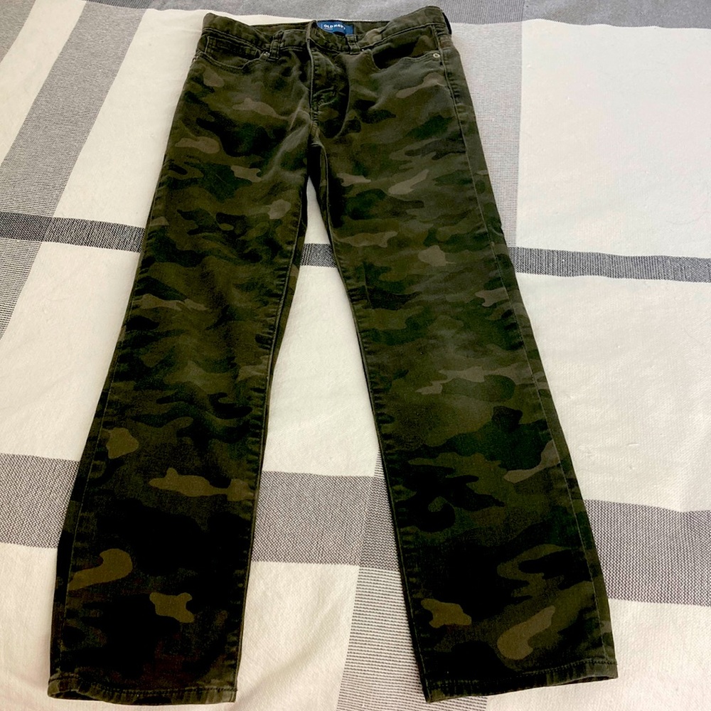 Pants
